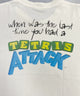90s NINTENDO TETRIS ATTACK Tシャツ