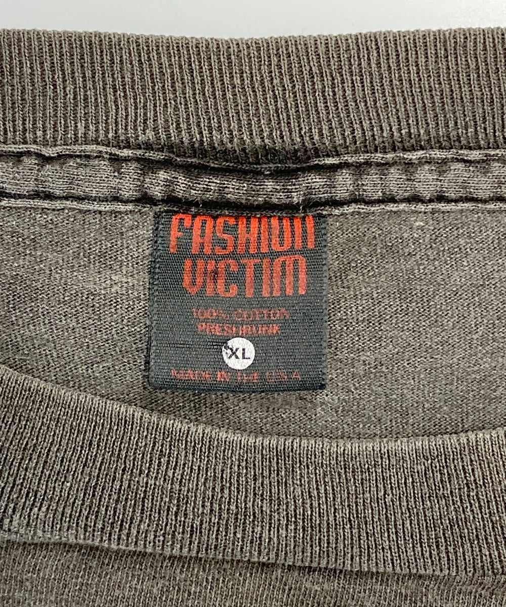 ©1989 UROTSUKIDOJI : LEGEND OF THE OVERFIEND(超人伝説うろつき童子) Tシャツ