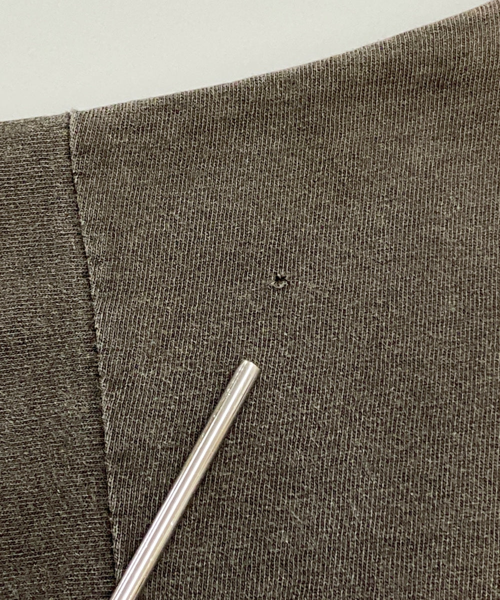 ©1989 UROTSUKIDOJI : LEGEND OF THE OVERFIEND(超人伝説うろつき童子) Tシャツ