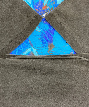 ©1989 UROTSUKIDOJI : LEGEND OF THE OVERFIEND(超人伝説うろつき童子) Tシャツ