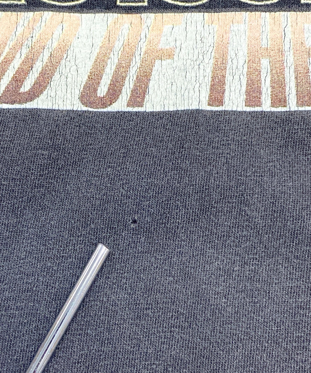 ©1989 UROTSUKIDOJI : LEGEND OF THE OVERFIEND(超人伝説うろつき童子) Tシャツ