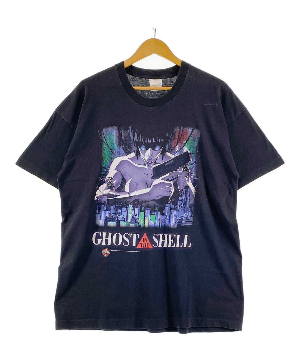 ©1996 GHOST IN THE SHELL/攻殻機動隊 Tシャツ