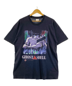 ©1996 GHOST IN THE SHELL/攻殻機動隊 Tシャツ