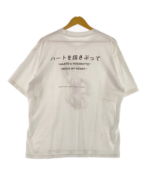 90s BUBBLEGUM CRISIS Tシャツ