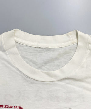 90s BUBBLEGUM CRISIS Tシャツ