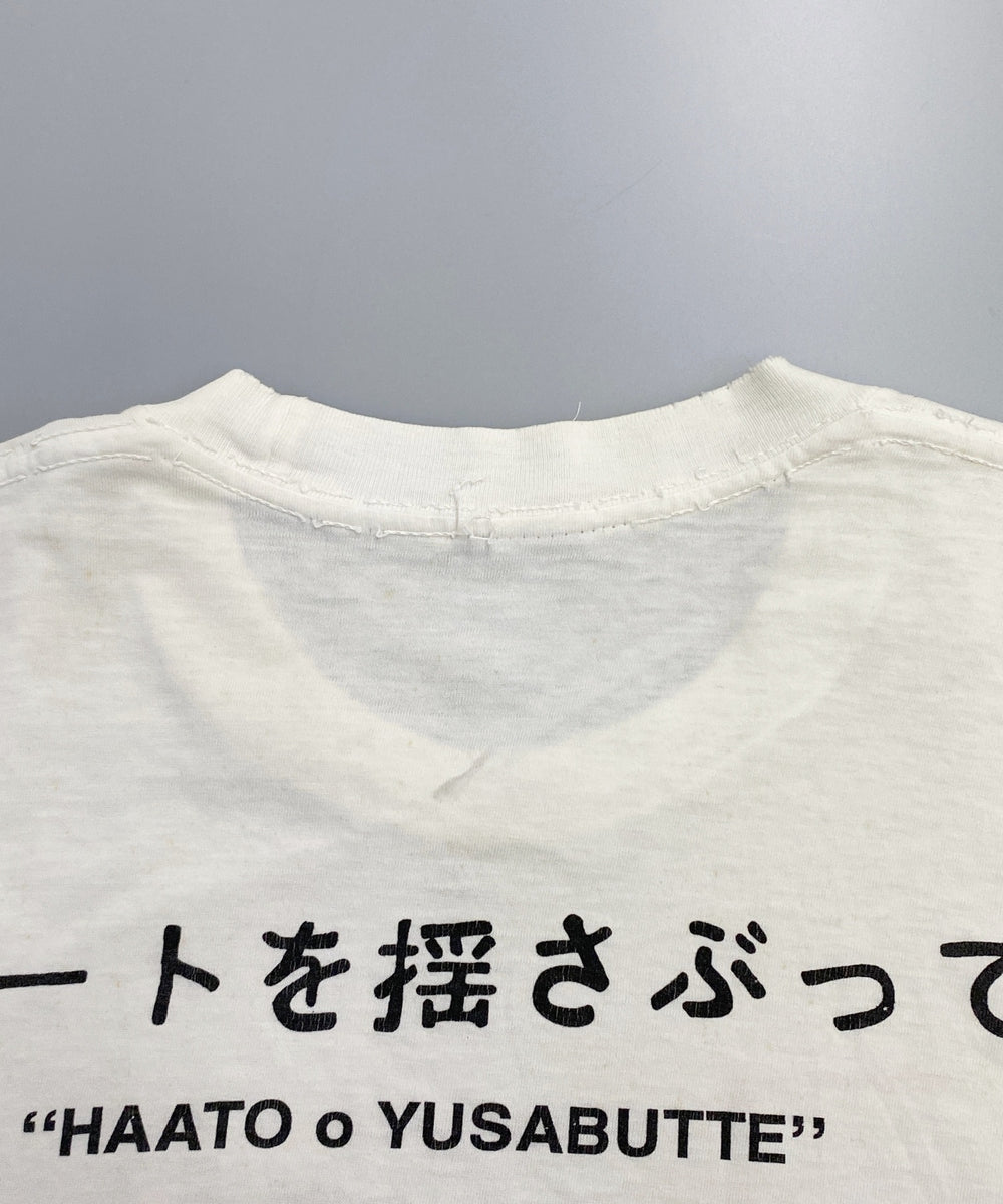 90s BUBBLEGUM CRISIS Tシャツ