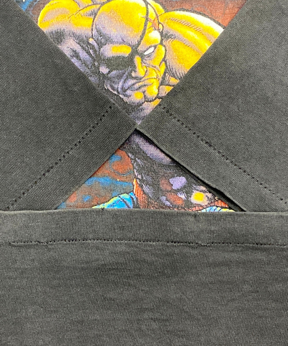 90s STREET FIGHTER Ⅱ 「SAGAT」 Tシャツ