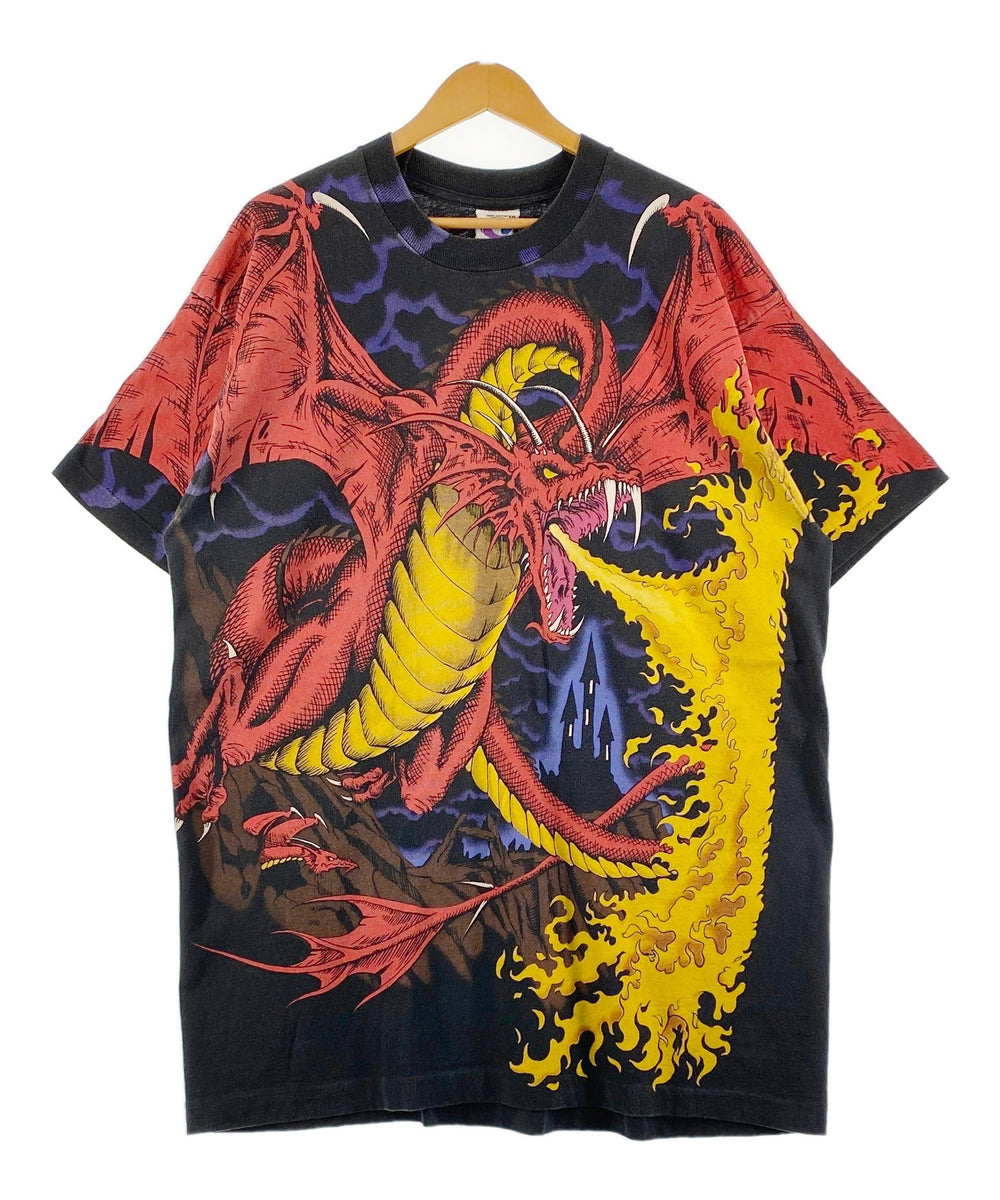 ©1993 LIQUID BLUE Tシャツ