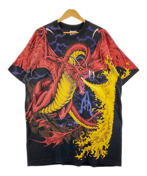 ©1993 LIQUID BLUE Tシャツ