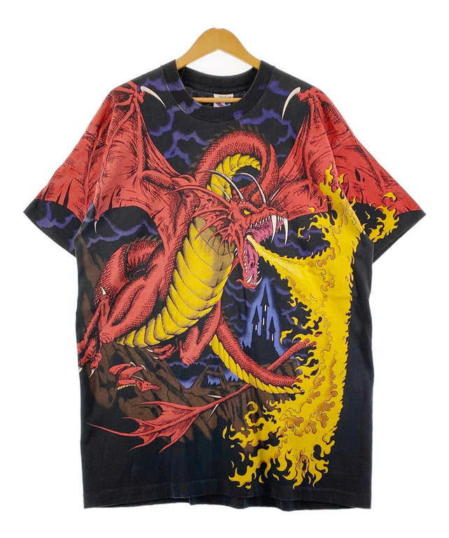 ©1993 LIQUID BLUE Tシャツ