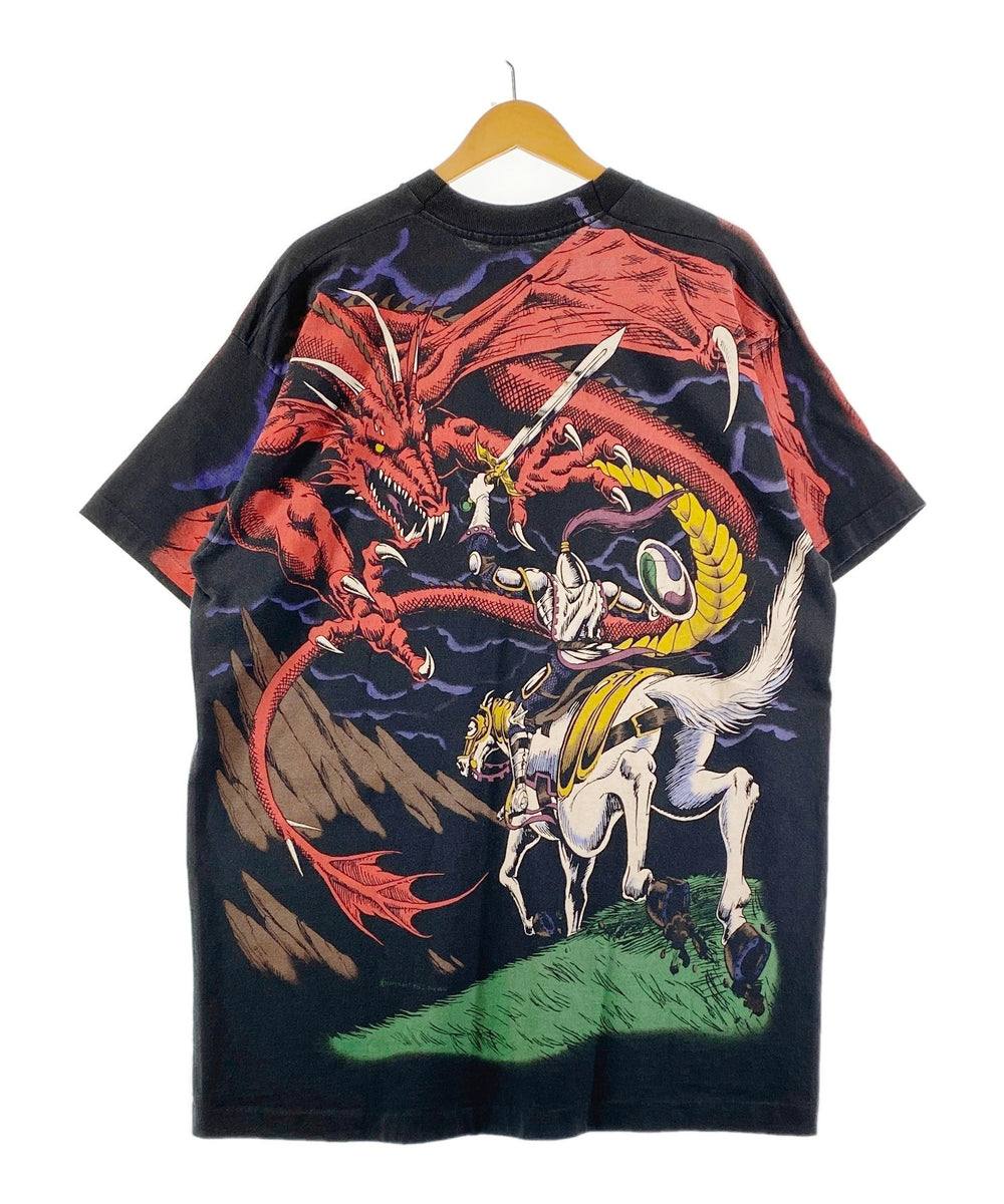 ©1993 LIQUID BLUE Tシャツ