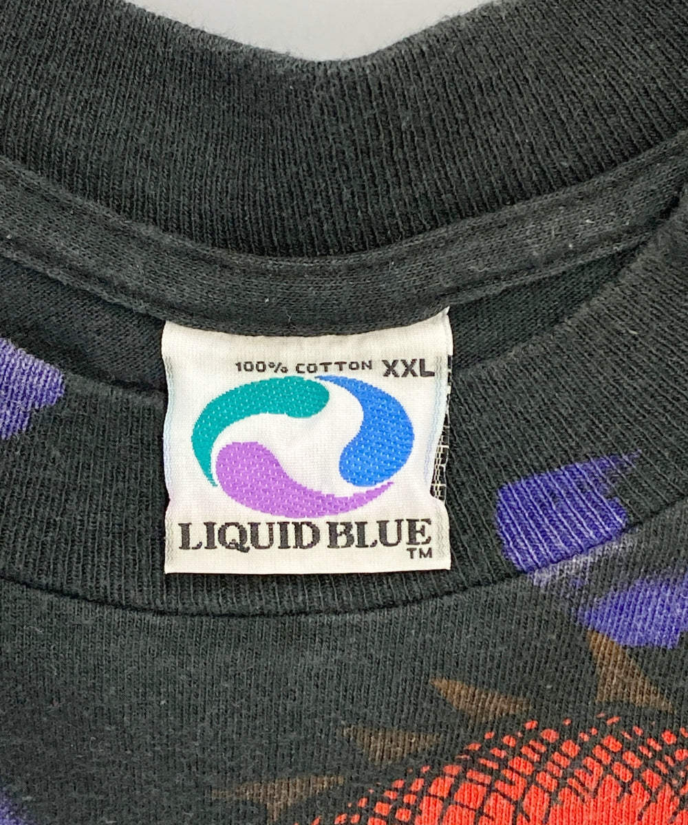 ©1993 LIQUID BLUE Tシャツ