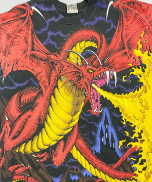 ©1993 LIQUID BLUE Tシャツ