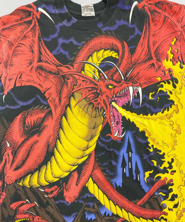 ©1993 LIQUID BLUE Tシャツ