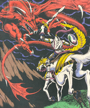 ©1993 LIQUID BLUE Tシャツ