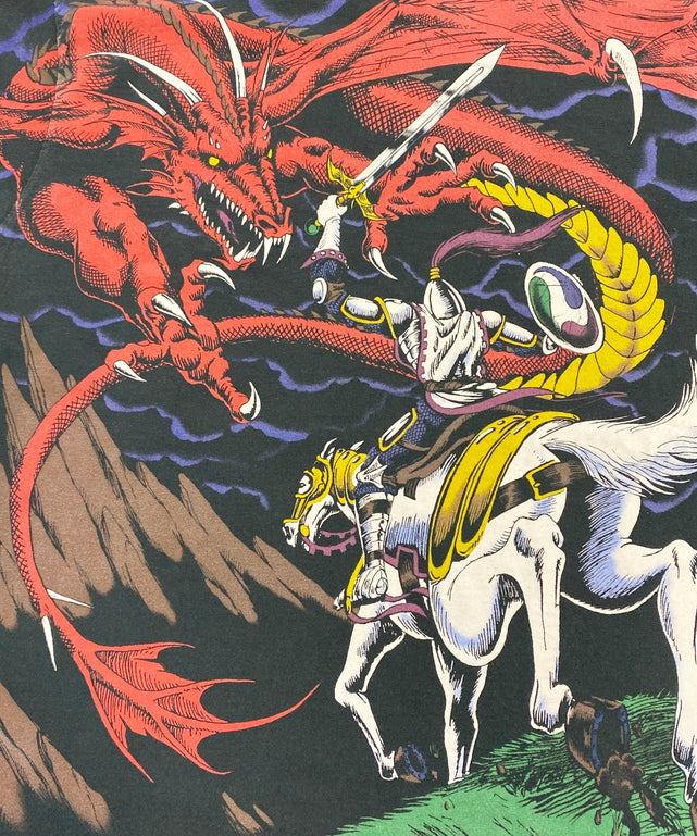 ©1993 LIQUID BLUE Tシャツ