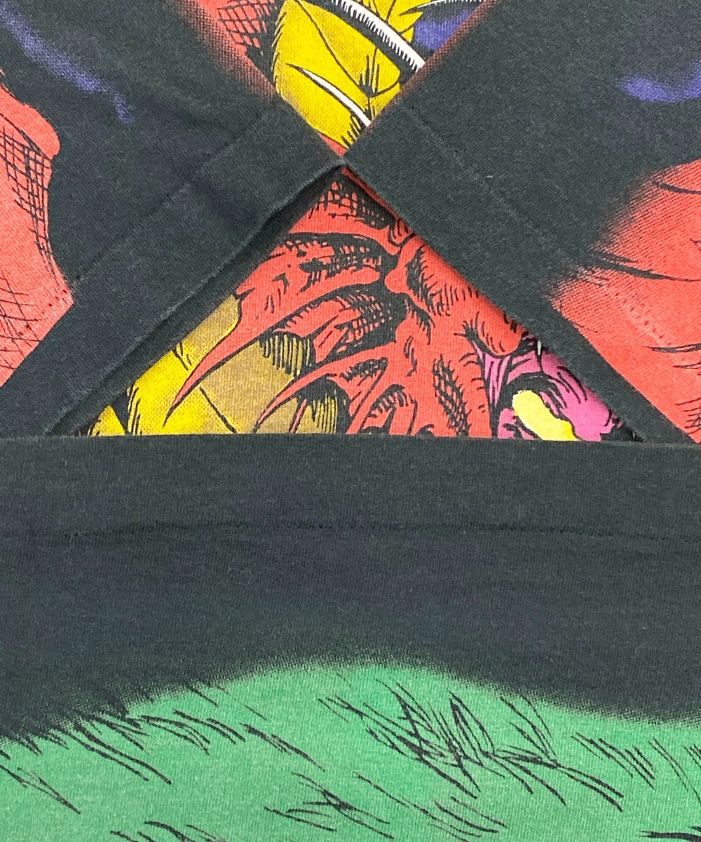 ©1993 LIQUID BLUE Tシャツ