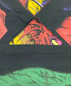 ©1993 LIQUID BLUE Tシャツ