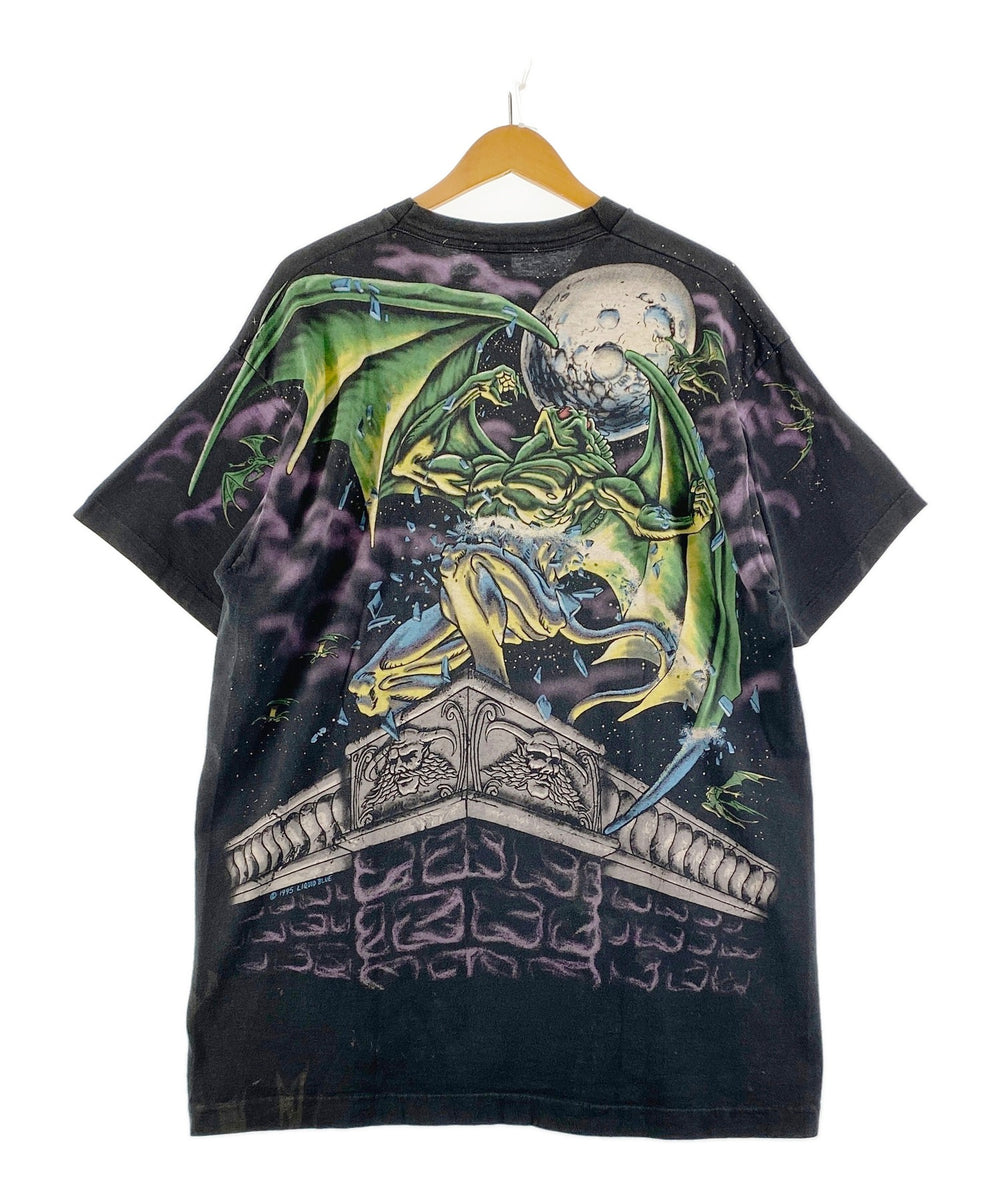 ©1995 LIQUID BLUE Tシャツ