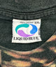 ©1995 LIQUID BLUE Tシャツ