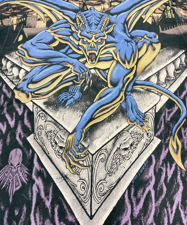 ©1995 LIQUID BLUE Tシャツ