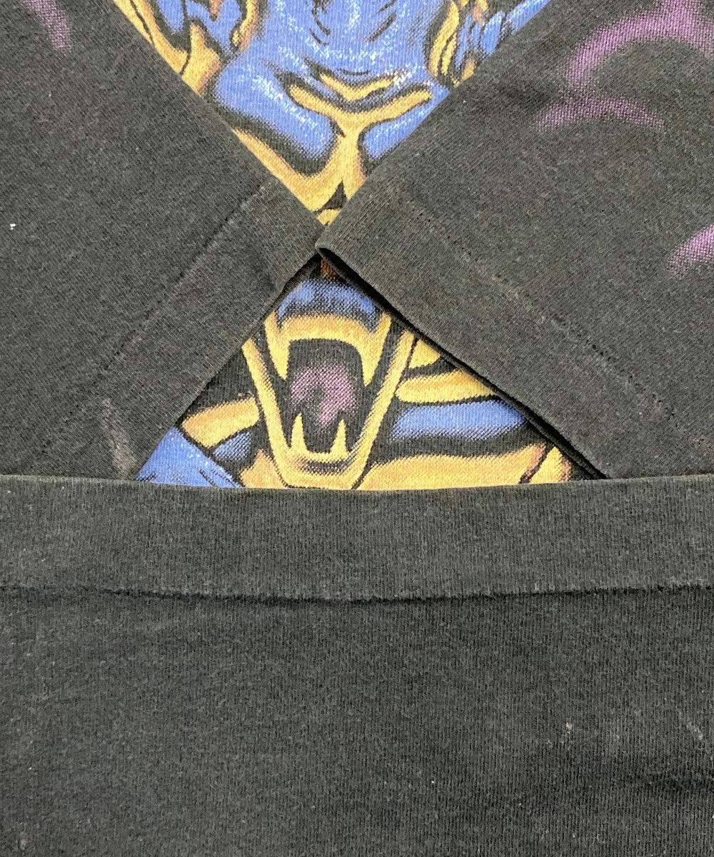 ©1995 LIQUID BLUE Tシャツ