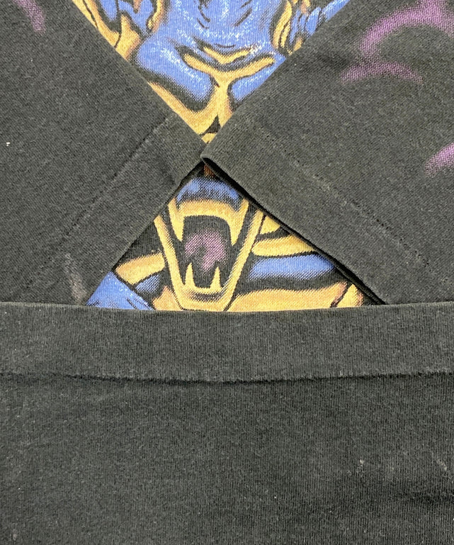 ©1995 LIQUID BLUE Tシャツ