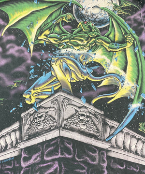 ©1995 LIQUID BLUE Tシャツ