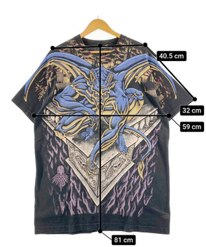 ©1995 LIQUID BLUE Tシャツ