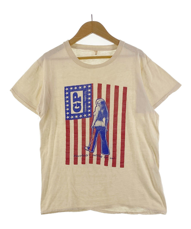 70s GENERAL PANTS CO. Tシャツ