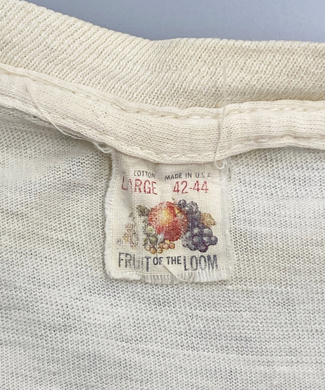 70s GENERAL PANTS CO. Tシャツ