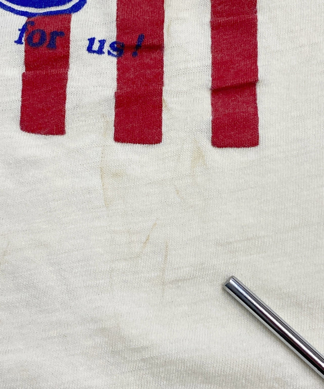 70s GENERAL PANTS CO. Tシャツ