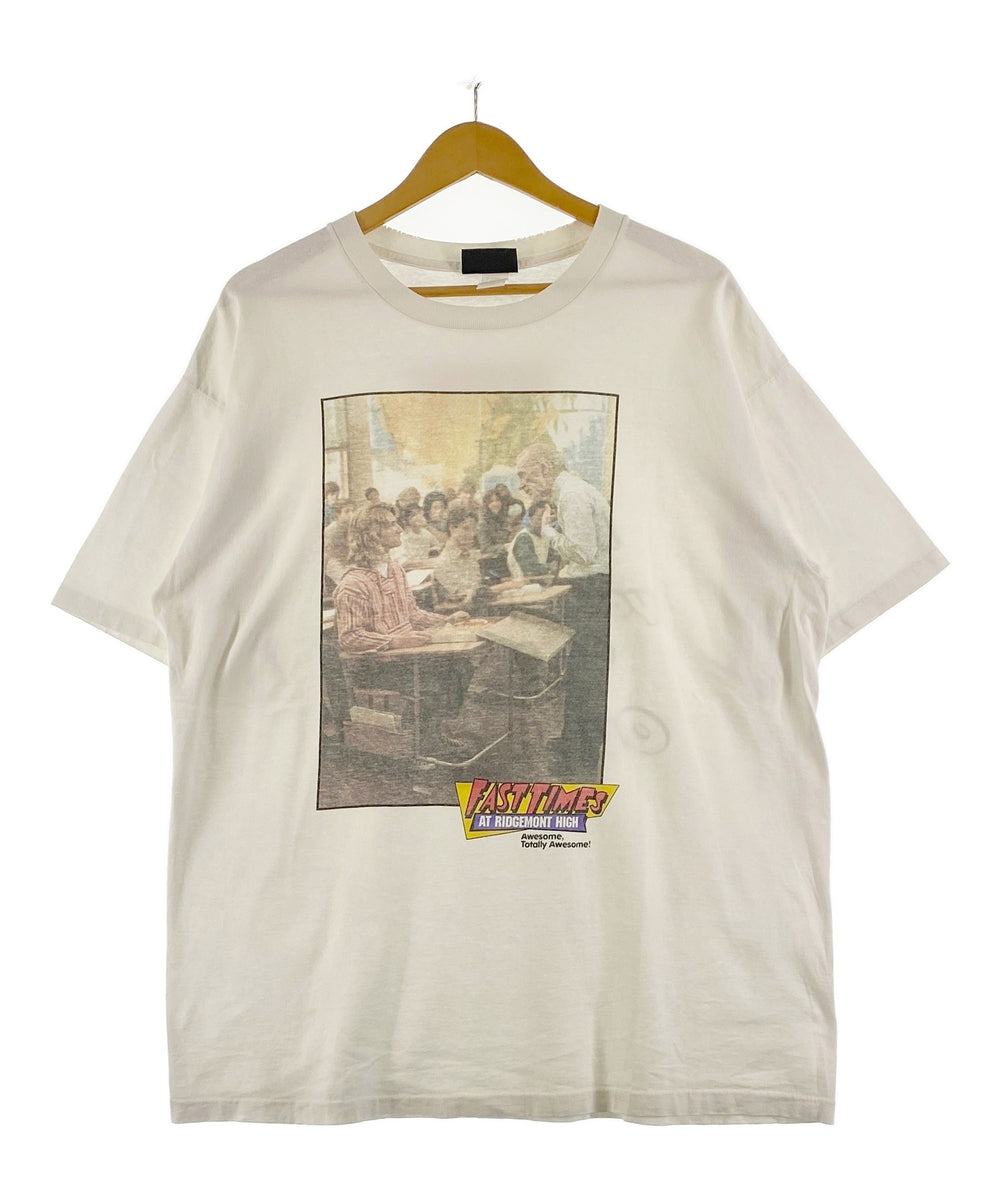 ©1996 Fast Times at Ridgemont High Tシャツ