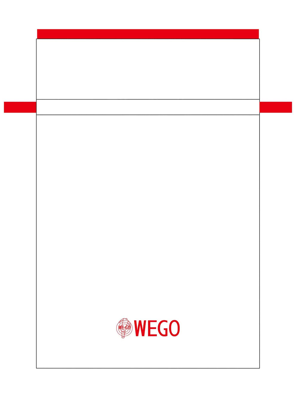 ラッピングM（横34cm×縦47.5cm）