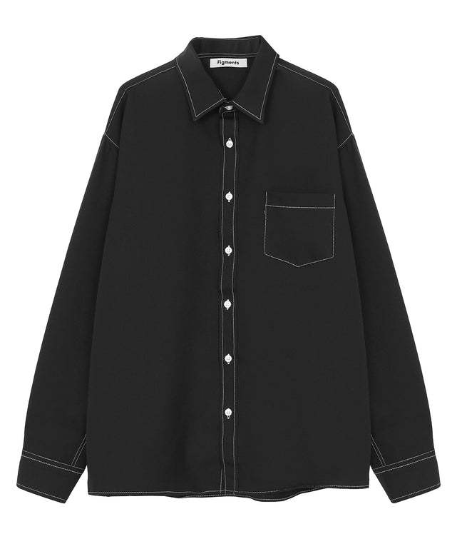 ステッチシャツ – WEGO ONLINE STORE