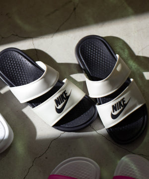 NIKEウィメンズベナッシデュオウルトラスライド