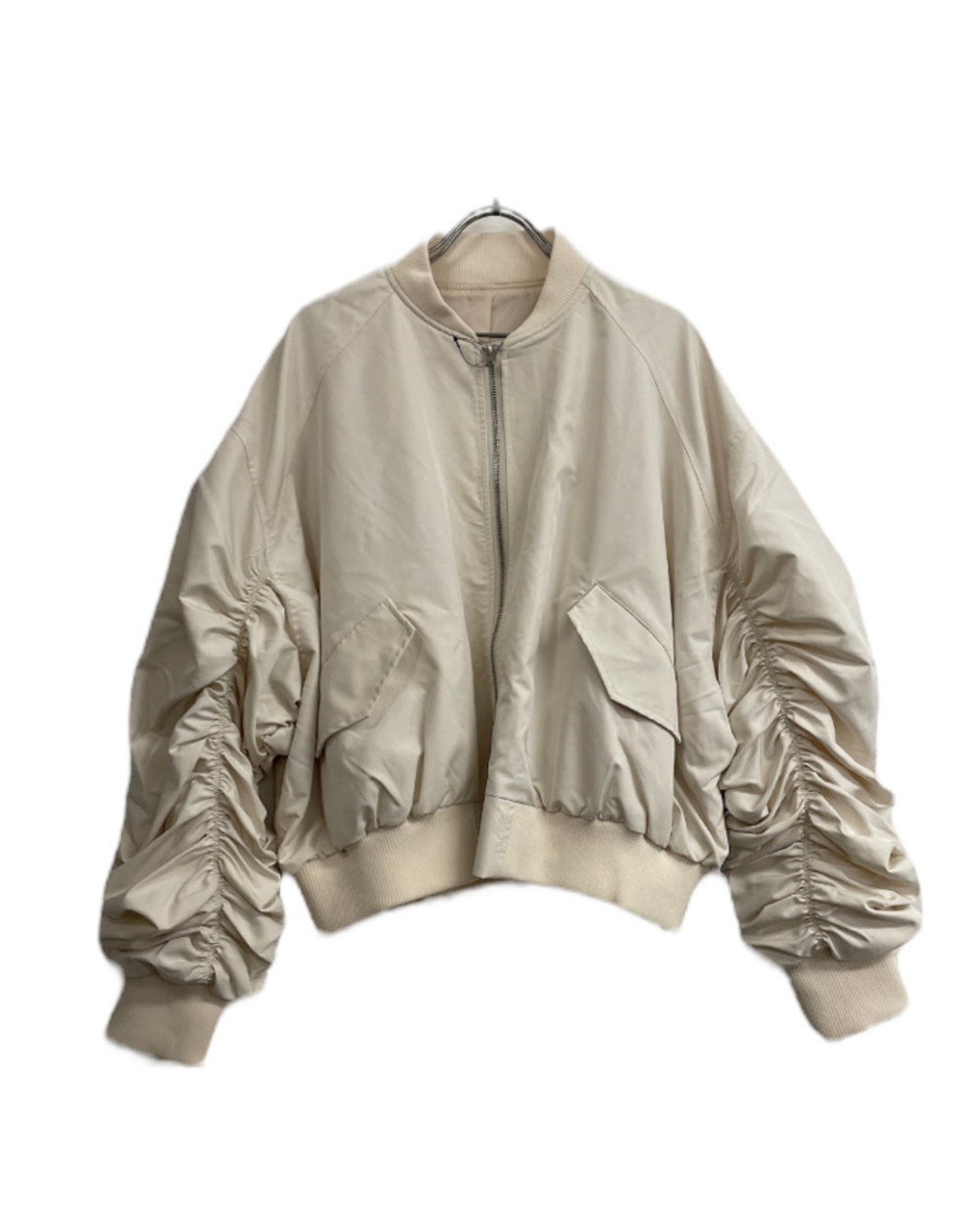 シャーリングスリーブMA－1