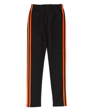 ラインレギンスパンツ