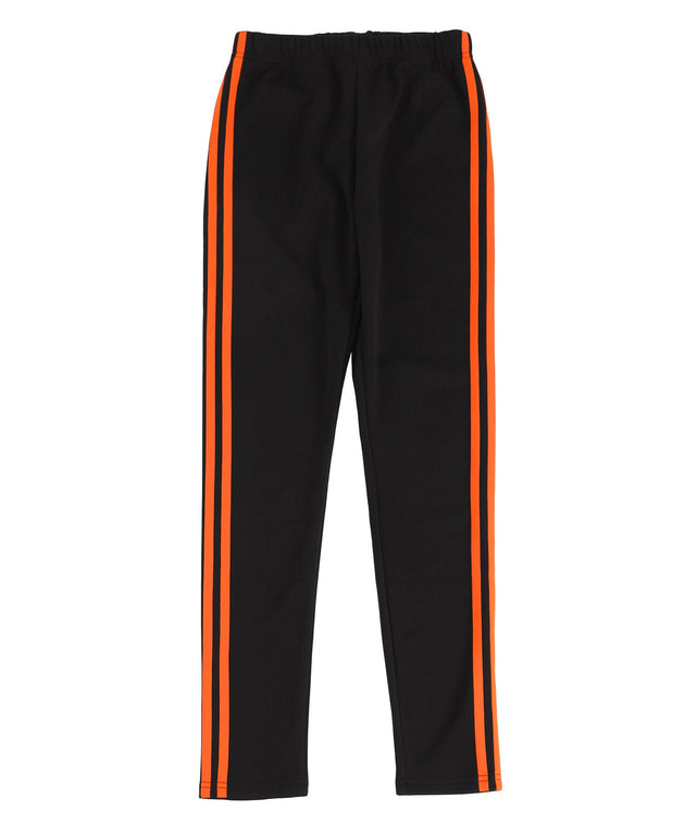 ラインレギンスパンツ