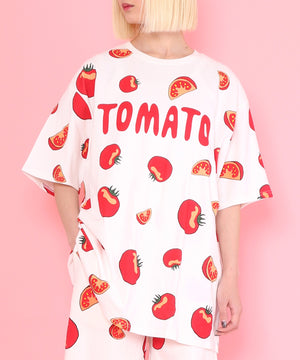 model：H165 着用サイズ：4