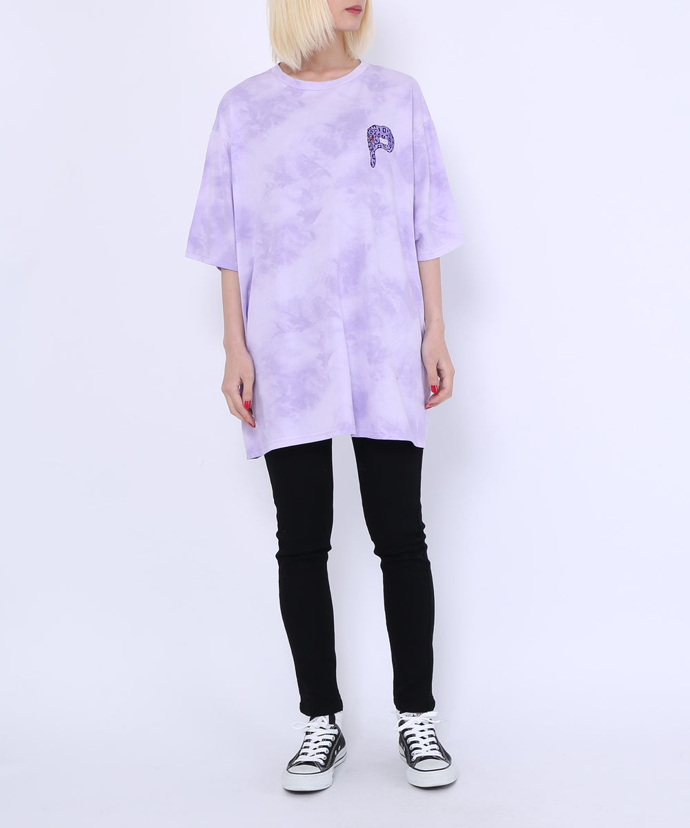 スキニーパンツ