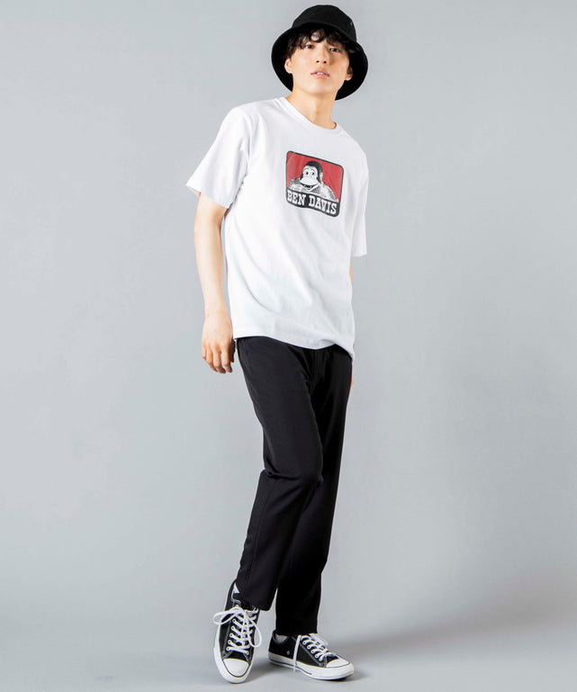 ベンデイビスプリントT – WEGO ONLINE STORE