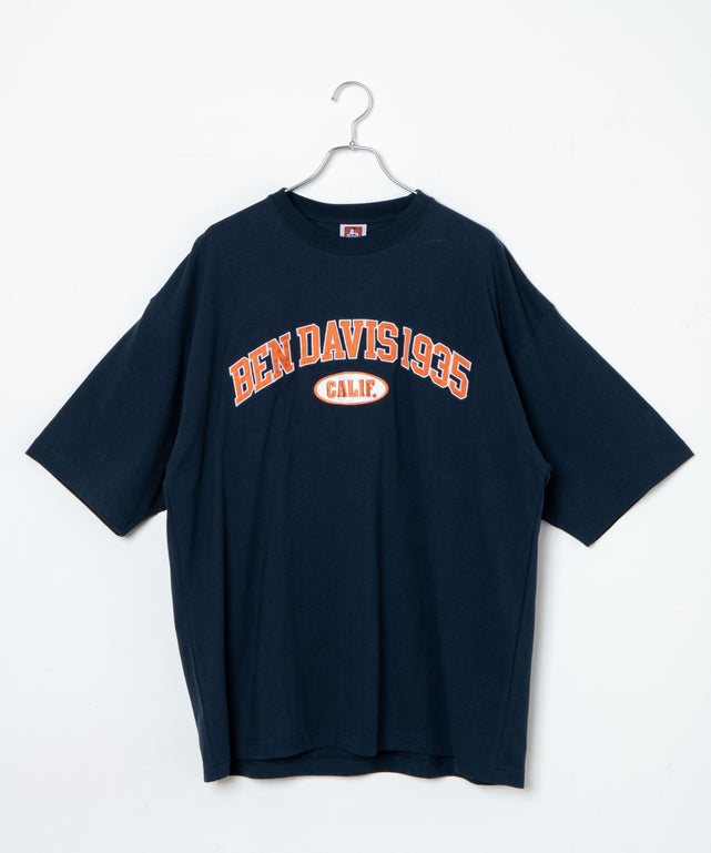 BEN DAVIS|別注カレッジBIGT – WEGO ONLINE STORE