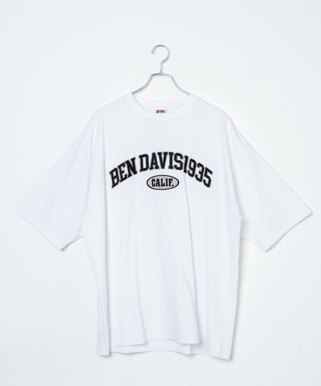 BEN DAVIS|別注カレッジBIGT – WEGO ONLINE STORE