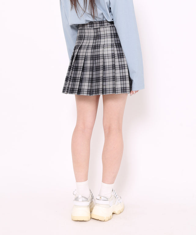 プリーツミニスカート – WEGO ONLINE STORE