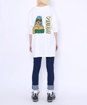 スキニーパンツ