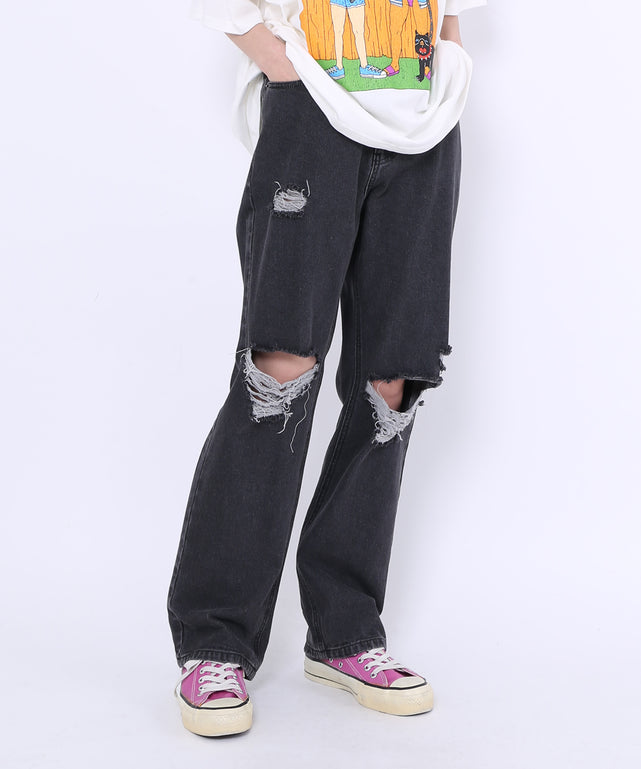 model:H165 着用サイズ：1