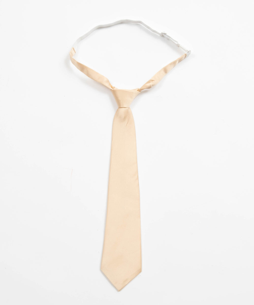 【スクール】ムジスクールネクタイ