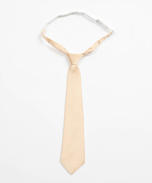 【スクール】ムジスクールネクタイ