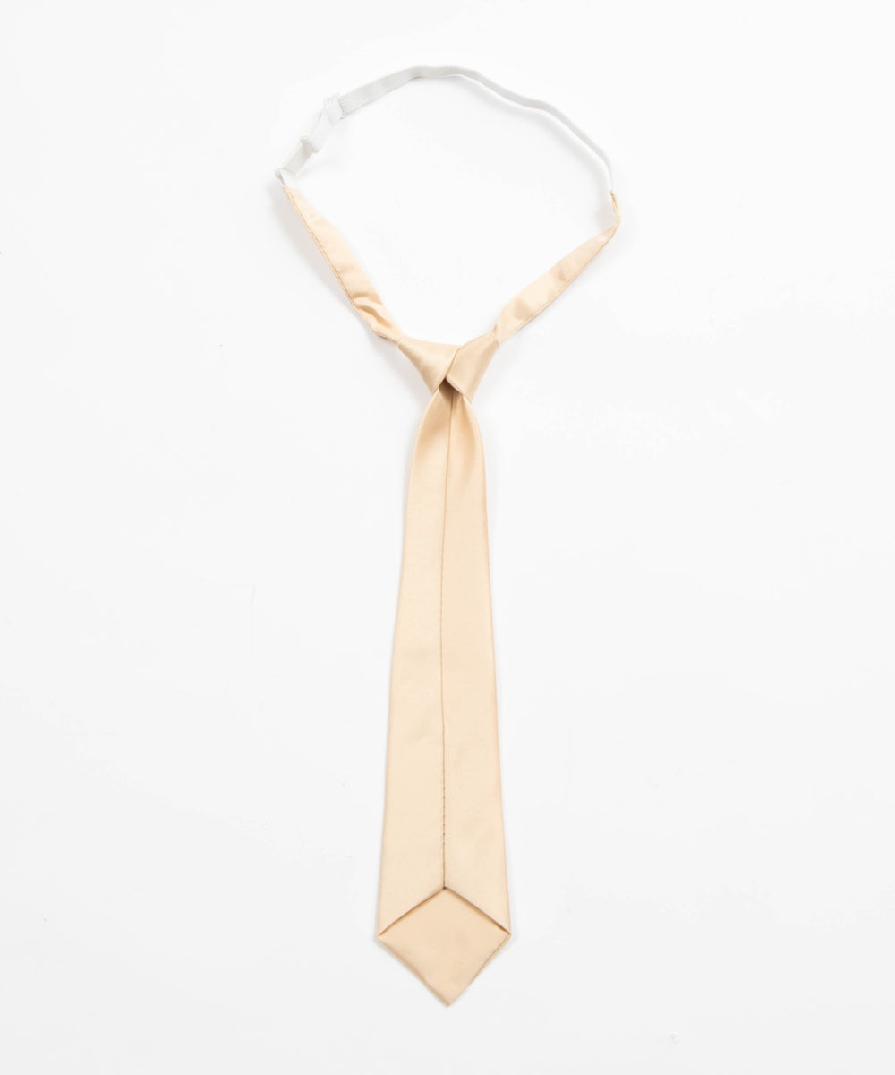 【スクール】ムジスクールネクタイ